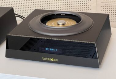 totaldac d1-cd