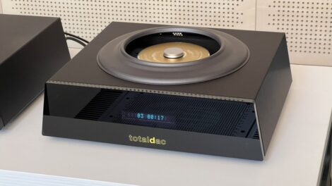 totaldac d1-cd