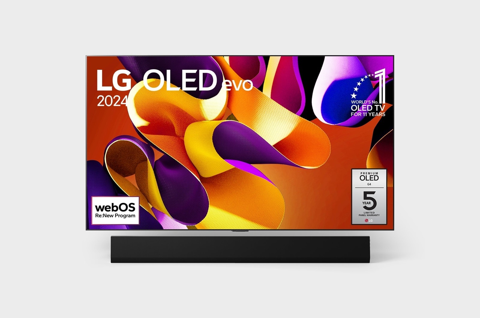 tv oled 77