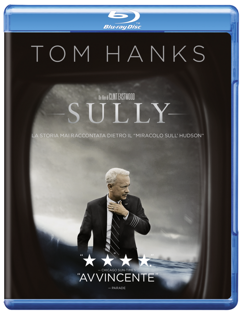 Sully BD