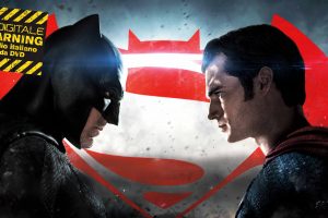Batman v Superman – Dawn of Justice