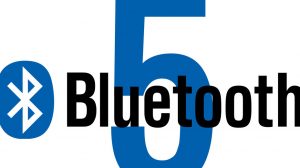 bluetooth 5