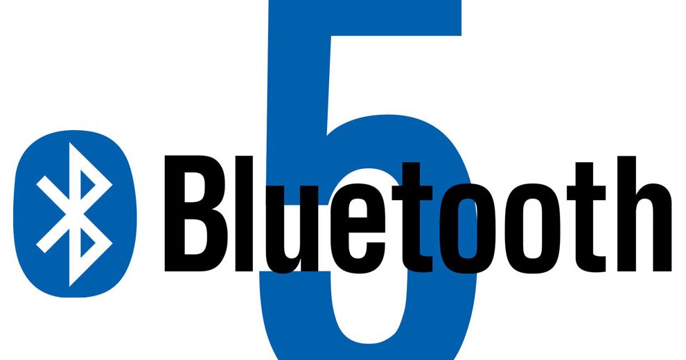 bluetooth 5