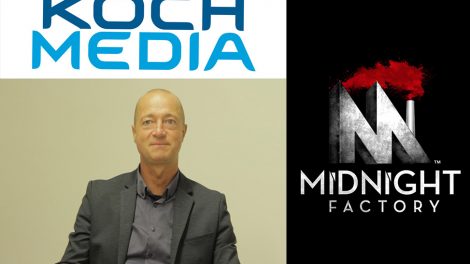 Koch Media Midnight Factory