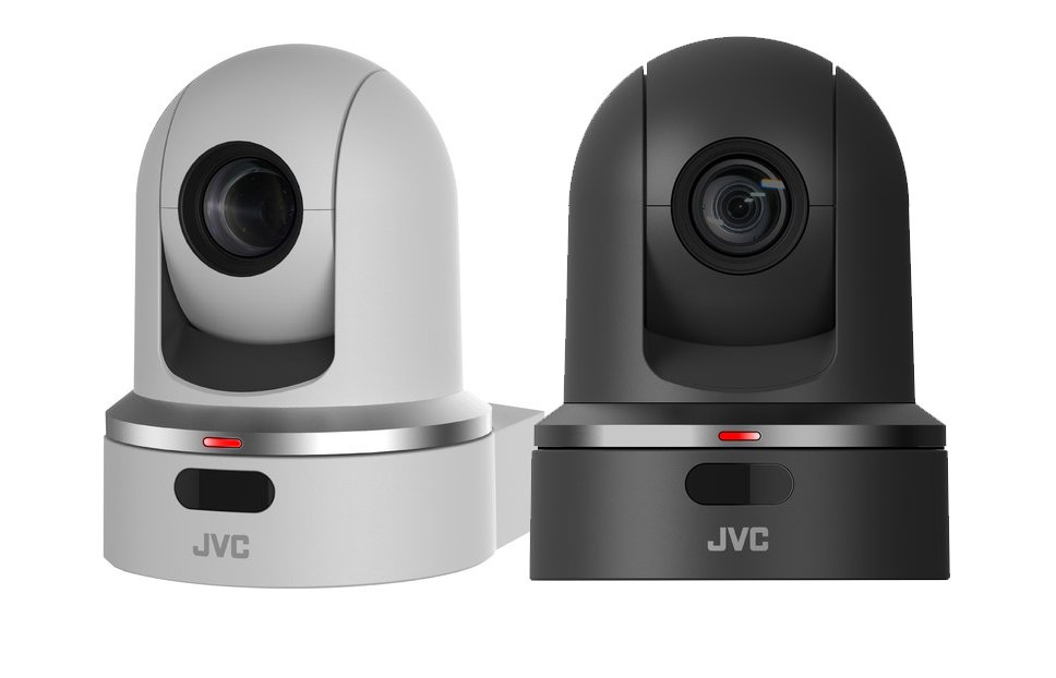 JVC