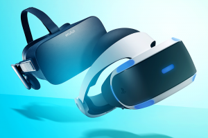 PlayStation VR vs Oculus rift