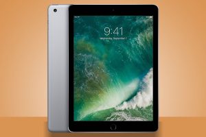 nuovo ipad