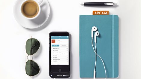 arcam musicboost apertura