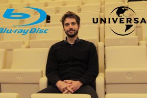 intervista Universal Simone Giorgi