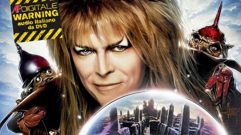 Labyrinth 30° anniversario